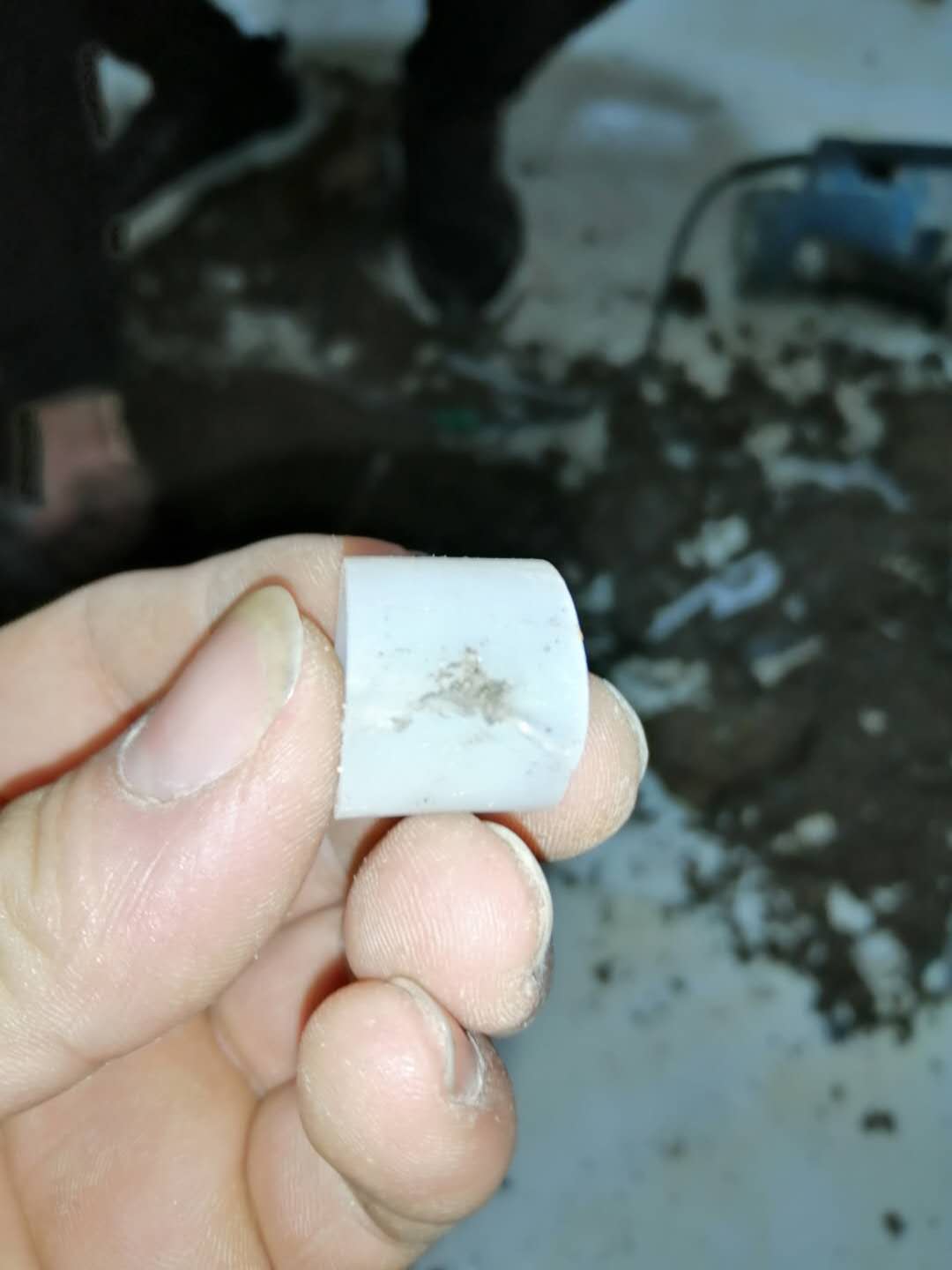 南宁地暖漏水检测